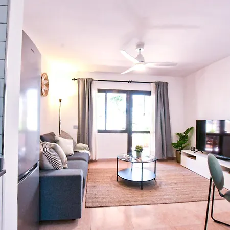 Apartment Book Jet - Oasis Dunas Maxi Pool & *
