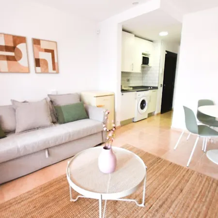 Book Jet - Oasis Dunas Maxi Pool & Apartment Corralejo