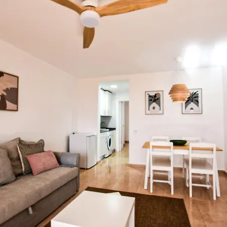 Apartment Book Jet - Oasis Dunas Maxi Pool & Corralejo