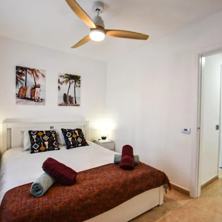 Book Jet - Oasis Dunas Maxi Pool & *