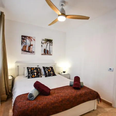 Apartment Book Jet - Oasis Dunas Maxi Pool &