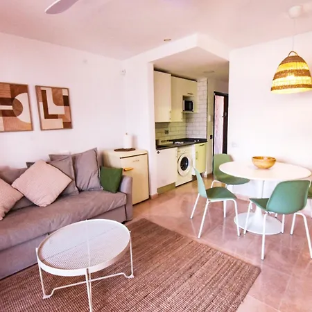 Book Jet - Oasis Dunas Maxi Pool & Apartment *