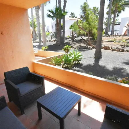 Book Jet - Oasis Dunas Maxi Pool & * Corralejo