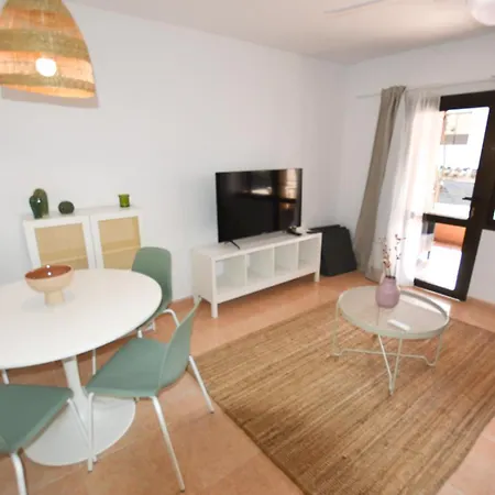 Book Jet - Oasis Dunas Maxi Pool & Apartment