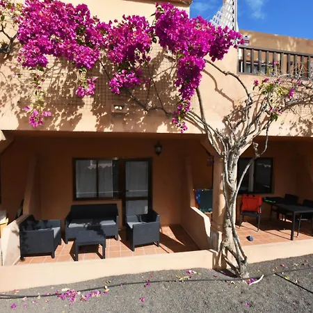 Apartment Book Jet - Oasis Dunas Maxi Pool &