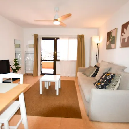 Apartment Book Jet - Oasis Dunas Maxi Pool &