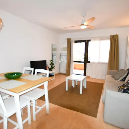 Apartment Book Jet - Oasis Dunas Maxi Pool & *