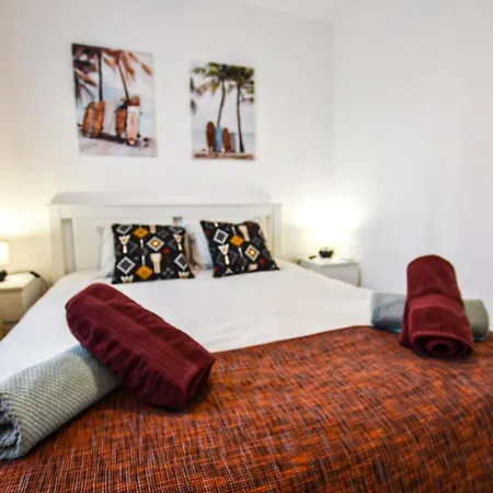 Book Jet - Oasis Dunas Maxi Pool & Corralejo