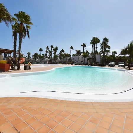 Apartamento Book Jet - Oasis Corralejo Maxi Pool And Wifi *