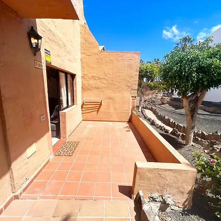 Book Jet - Oasis Maxi-pool !renovated! Corralejo