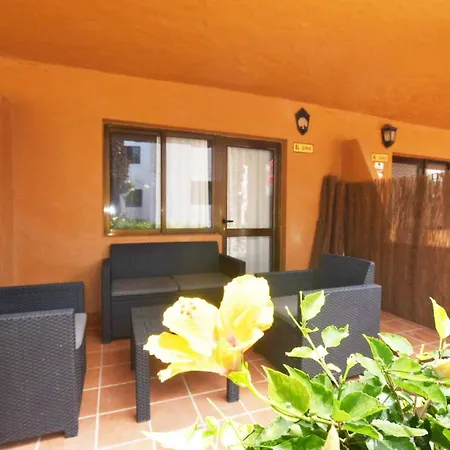 Apartamento Book Jet - Oasis Corralejo Maxi Pool And Wifi
