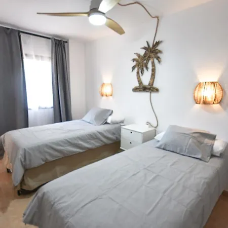 Book Jet - Oasis Maxi-pool !renovated! Apartamento *