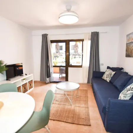 Apartamento Book Jet - Oasis Maxi-pool !renovated! Corralejo