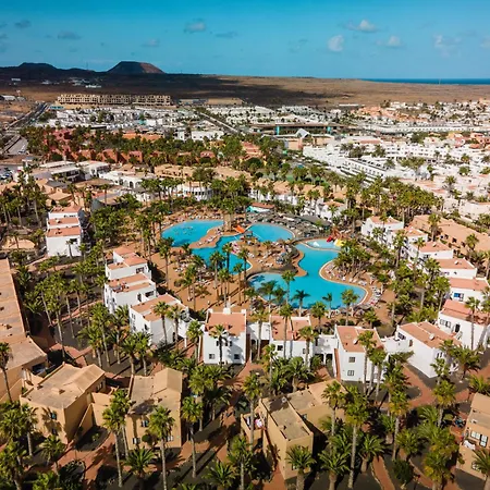 Apartamento Book Jet - Oasis Corralejo Maxi Pool And Wifi