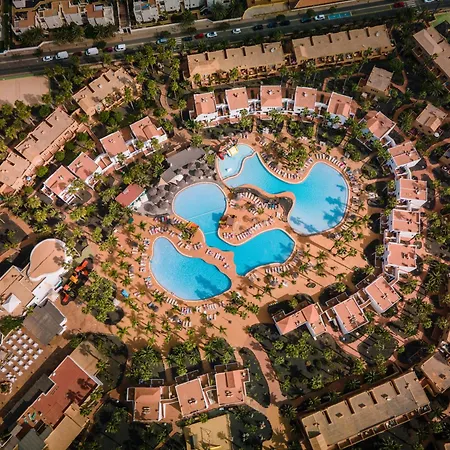 Book Jet - Oasis Dunas Maxi Pool &