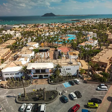 Book Jet - Oasis Corralejo Maxi Pool And Wifi Apartamento *