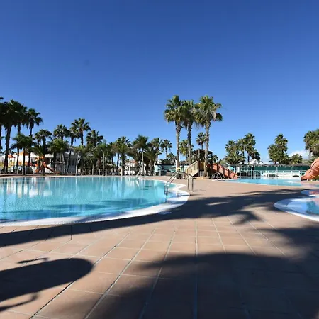 Apartamento Book Jet - Oasis Corralejo Maxi Pool And Wifi Corralejo