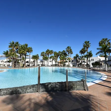 Book Jet - Oasis Corralejo Maxi Pool And Wifi Corralejo