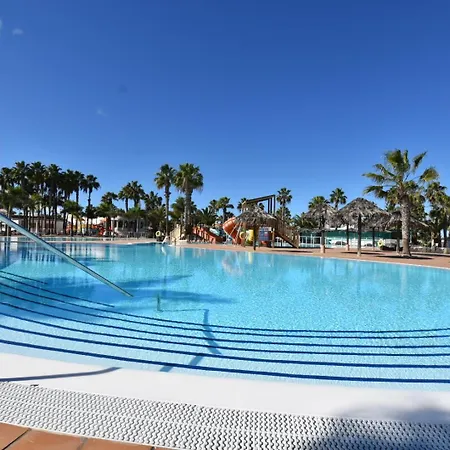 Book Jet - Oasis Maxi Pool And Wifi