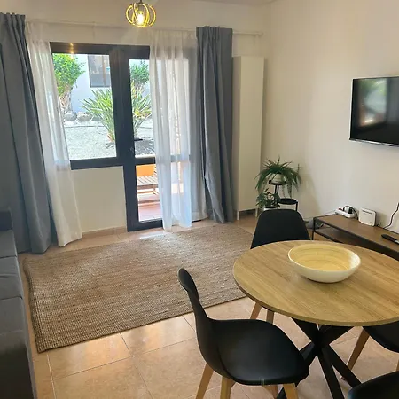 Book Jet - Oasis Dunas Maxi Pool & Apartment