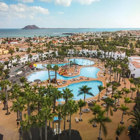 Book Jet - Oasis Dunas Maxi Pool & *