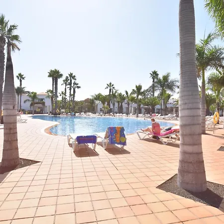 Apartamento Book Jet - Oasis Corralejo Maxi Pool And Wifi