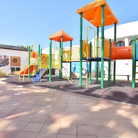 Book Jet - Oasis Dunas Maxi Pool & Corralejo