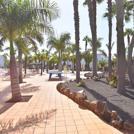 Book Jet - Oasis Corralejo Maxi Pool And Wifi