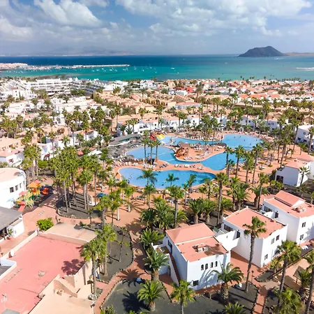 Book Jet - Oasis Corralejo Maxi Pool And Wifi *