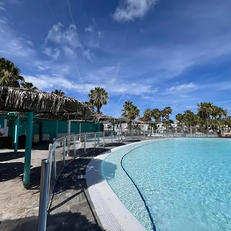 Apartment Book Jet - Oasis Dunas Maxi Pool & *