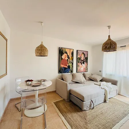 Book Jet - Oasis Dunas Maxi Pool & Apartment Corralejo