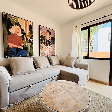 Apartment Book Jet - Oasis Dunas Maxi Pool & Corralejo