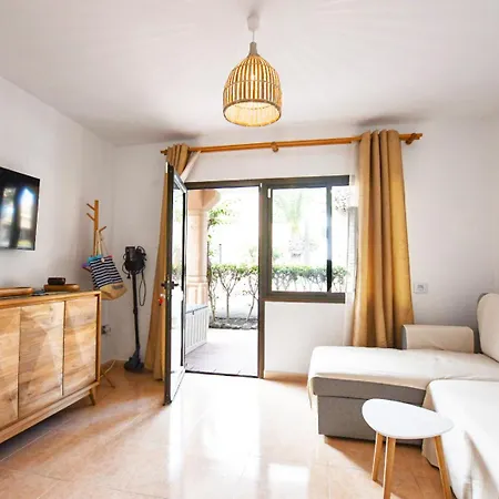 Book Jet - Oasis Corralejo Maxi Pool And Wifi Apartamento *