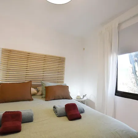 Book Jet - Oasis Maxi-pool !renovated! Corralejo