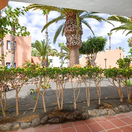 Book Jet - Oasis Maxi-pool !renovated! * Corralejo