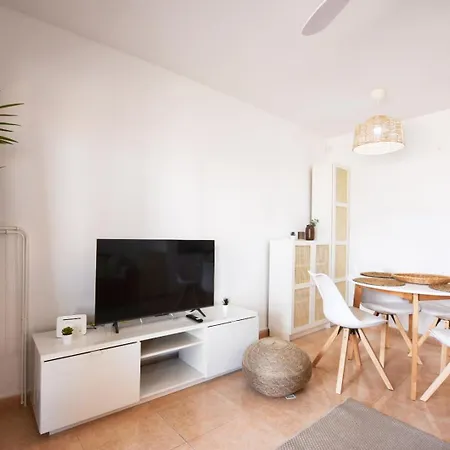 Book Jet - Oasis Maxi-pool !renovated! Apartment Corralejo