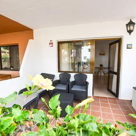Book Jet - Oasis Corralejo Maxi Pool And Wifi * Corralejo