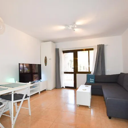 Appartement Book Jet - Oasis Maxi-pool !renovated! Corralejo
