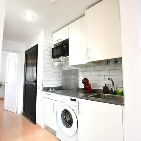 Apartamento Book Jet - Oasis Maxi-pool !renovated!