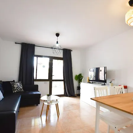 Book Jet - Oasis Maxi-pool !renovated! Apartment Corralejo