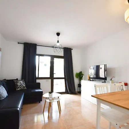 Apartment Book Jet - Oasis Maxi-pool !renovated! Corralejo