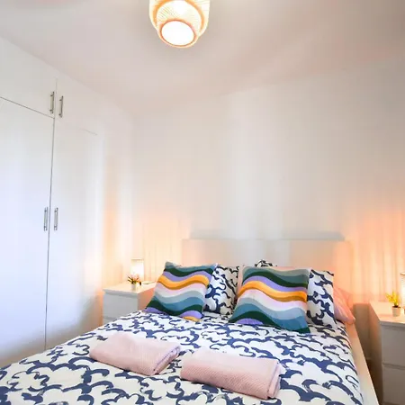 Apartment Book Jet - Oasis Maxi-pool !renovated! *