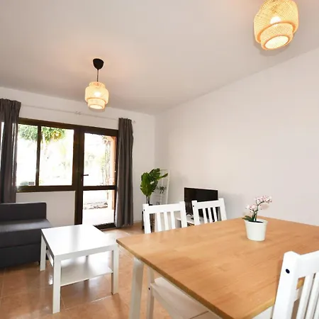 Book Jet - Oasis Maxi-pool !renovated! Apartment *