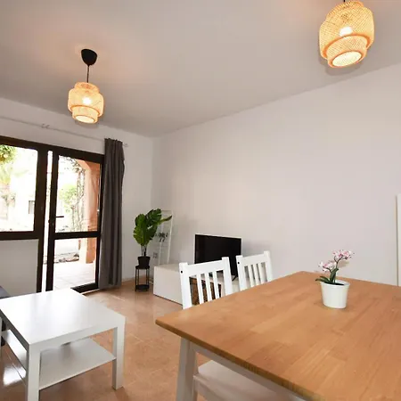 Appartamento Book Jet - Oasis Maxi-pool !renovated! Corralejo