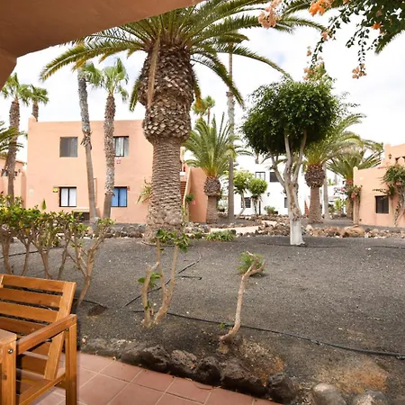 Book Jet - Oasis Maxi-pool !renovated! * Corralejo