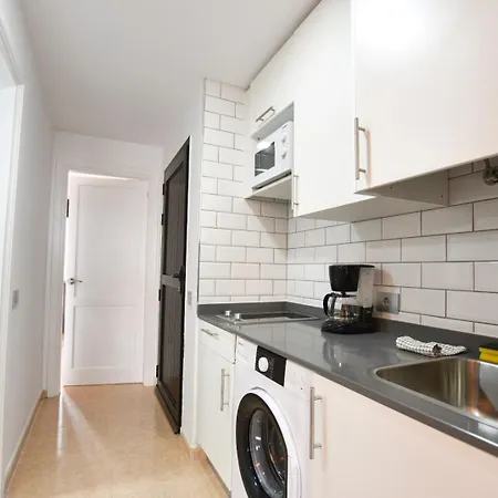 Book Jet - Oasis Maxi-pool !renovated! Appartement Corralejo