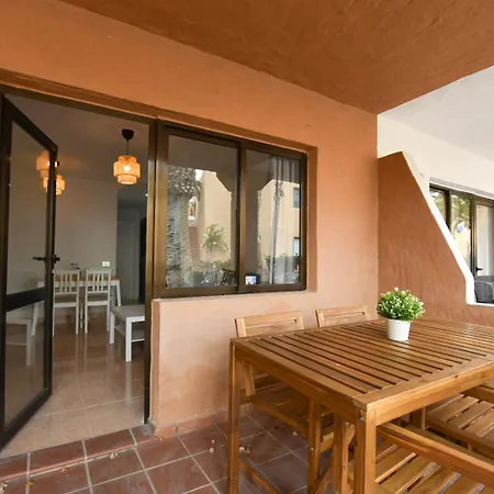Apartment Book Jet - Oasis Maxi-pool !renovated! Corralejo