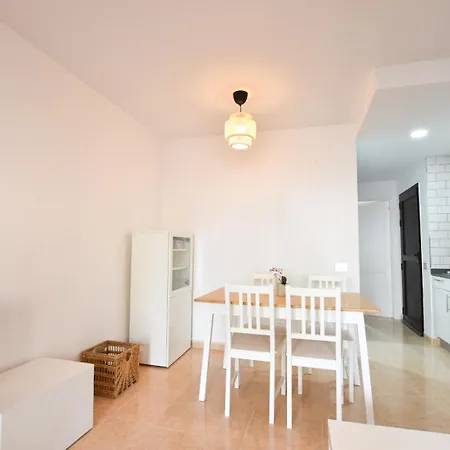 Apartment Book Jet - Oasis Maxi-pool !renovated! Corralejo