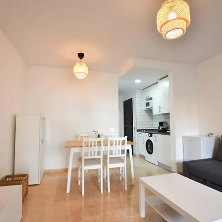 Book Jet - Oasis Maxi-pool !renovated! Apartment Corralejo