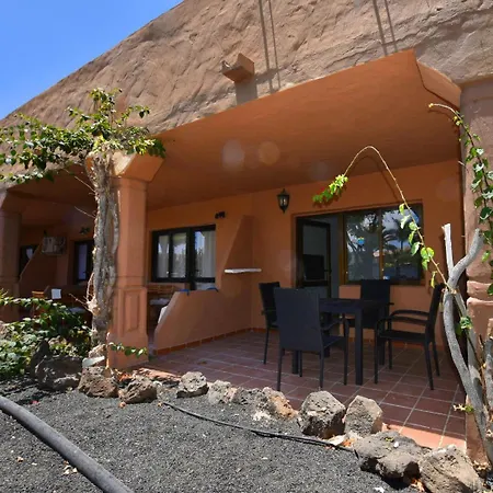 Apartamento Book Jet - Oasis Corralejo Maxi Pool And Wifi Corralejo